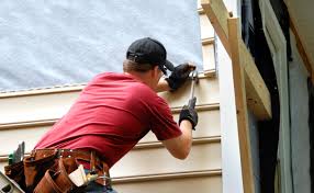 Siding for New Construction in West Wareham, MA